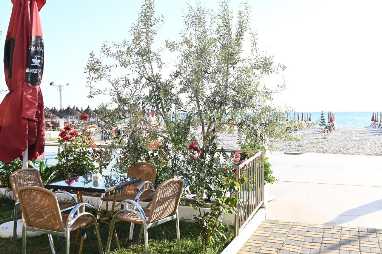 Vila Oxinn Kryemëdhej 外观 照片