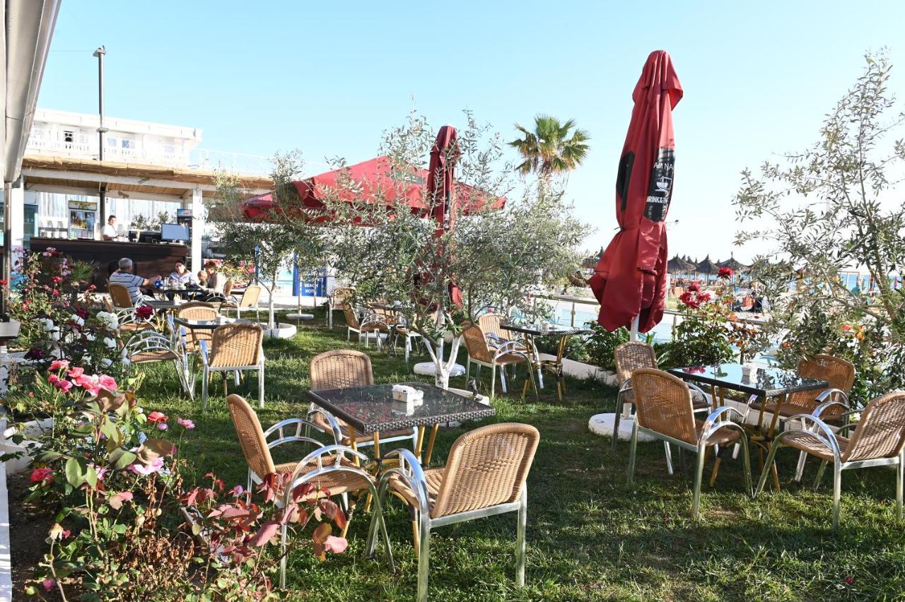 Vila Oxinn Kryemëdhej 外观 照片