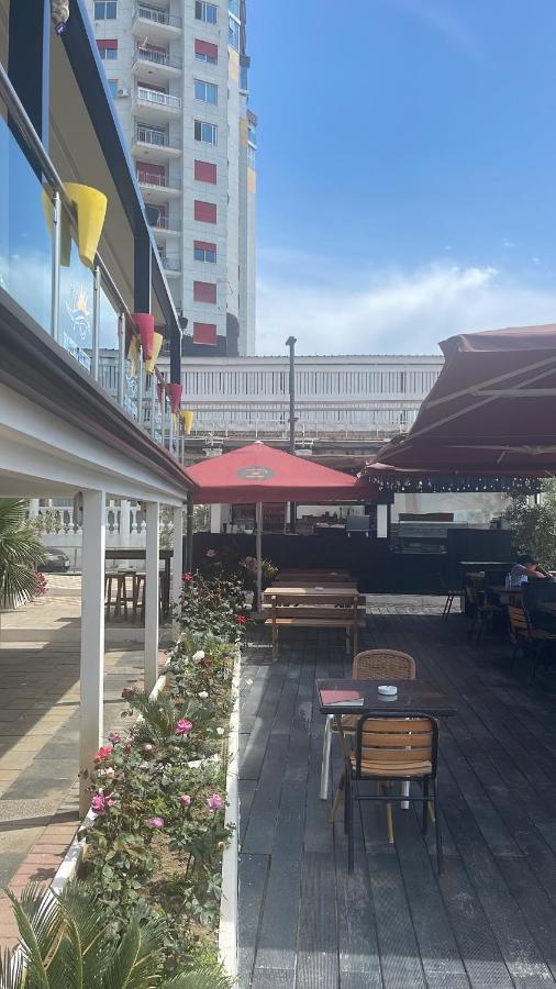 Vila Oxinn Kryemëdhej 外观 照片